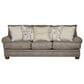 Hartsfield Briarcliff Stationary Sofa in Pebble, , large