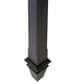 Martin Hartford 7 Piece Dining Set in Black , , large