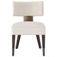 Universal Erinn V 7-Piece Dining Set in Otter and Silver Fox, , large