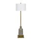 Crestview Collection Caldwell Floor Lamp, , large