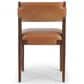 Four Hands Tamari Side Chair in Almond, , large