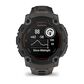 Garmin Instinct E 45mm Black/Charcoal, , large
