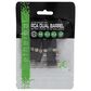 Helios Two RCA Females to Two RCA Females - Set of 4, , large