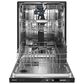 Maytag 24" Built-In Top Controls Dishwasher in Black, , large