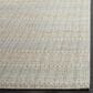 Safavieh Marbella 4" x 6" Blue and Gold Area Rug, , large