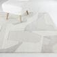 Balta Rugs Jeremy 7"10" x 10" Cream Area Rug, , large