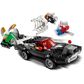 LEGO Marvel Spider-Man vs. Venom Muscle Car, , large