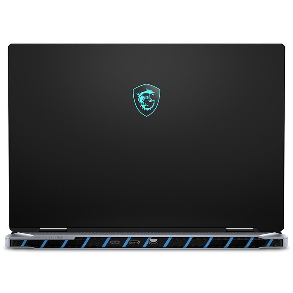 MSI 18&quot; Gaming Laptop | Intel Core Ultra 9-285HX - 64GB RAM - NVIDIA GeForce RTX 5090 Graphics - 2TB SSD in Core Black, , large