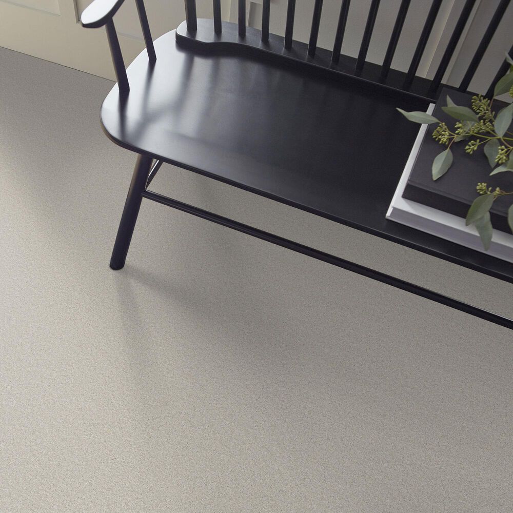Shaw Comforting II Carpet in Thin Ice, , large
