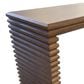 Heirloom Home Solone Console Table in Light Natural, , large