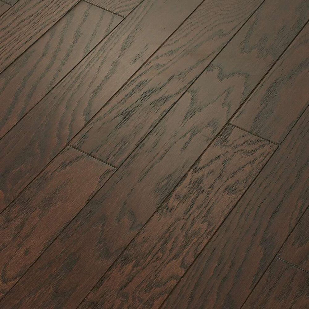 Shaw Albright 3.25&quot; Coffee Bean Oak Hardwood, , large