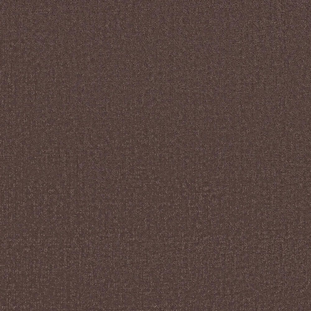 Shaw Canvas Comfort Blue Carpet in Winery, , large