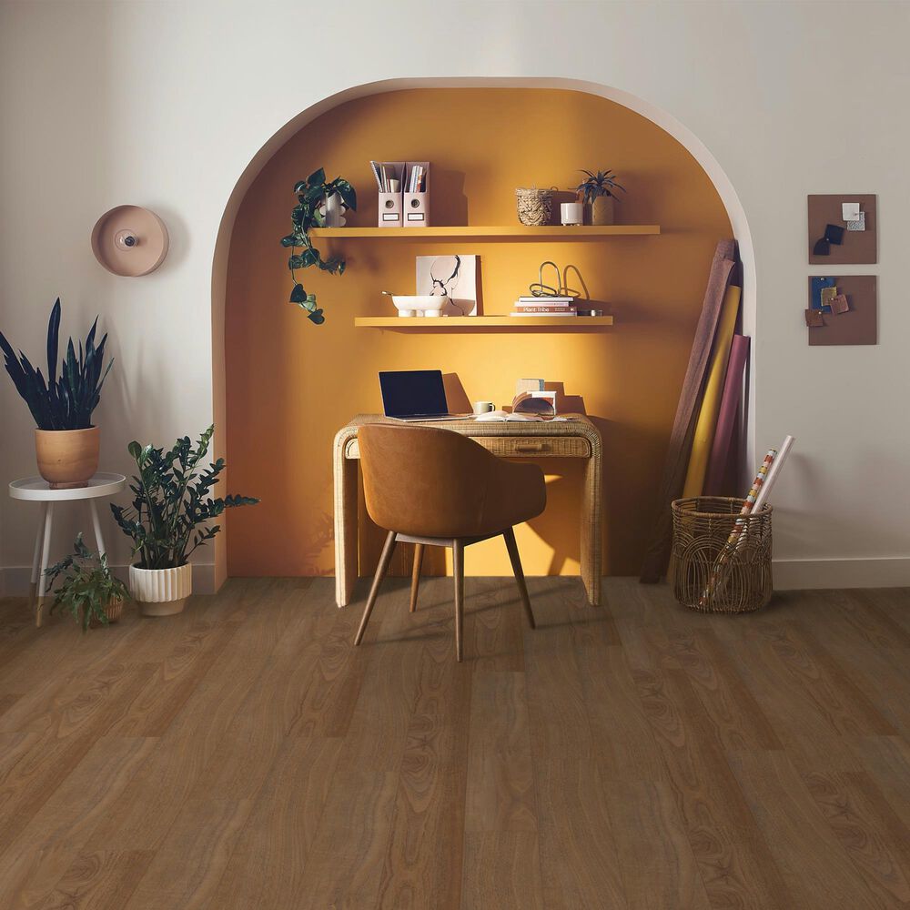 COREtec Originals Premium Penmore Walnut 7&quot; x 72&quot; Luxury Vinyl Plank, , large