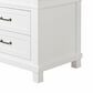 Appleseed Rowan 2-Drawer Nightstand in Pure White, , large