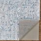 Feizy Rugs Cecily 2" x 3" Atlantic Area Rug, , large