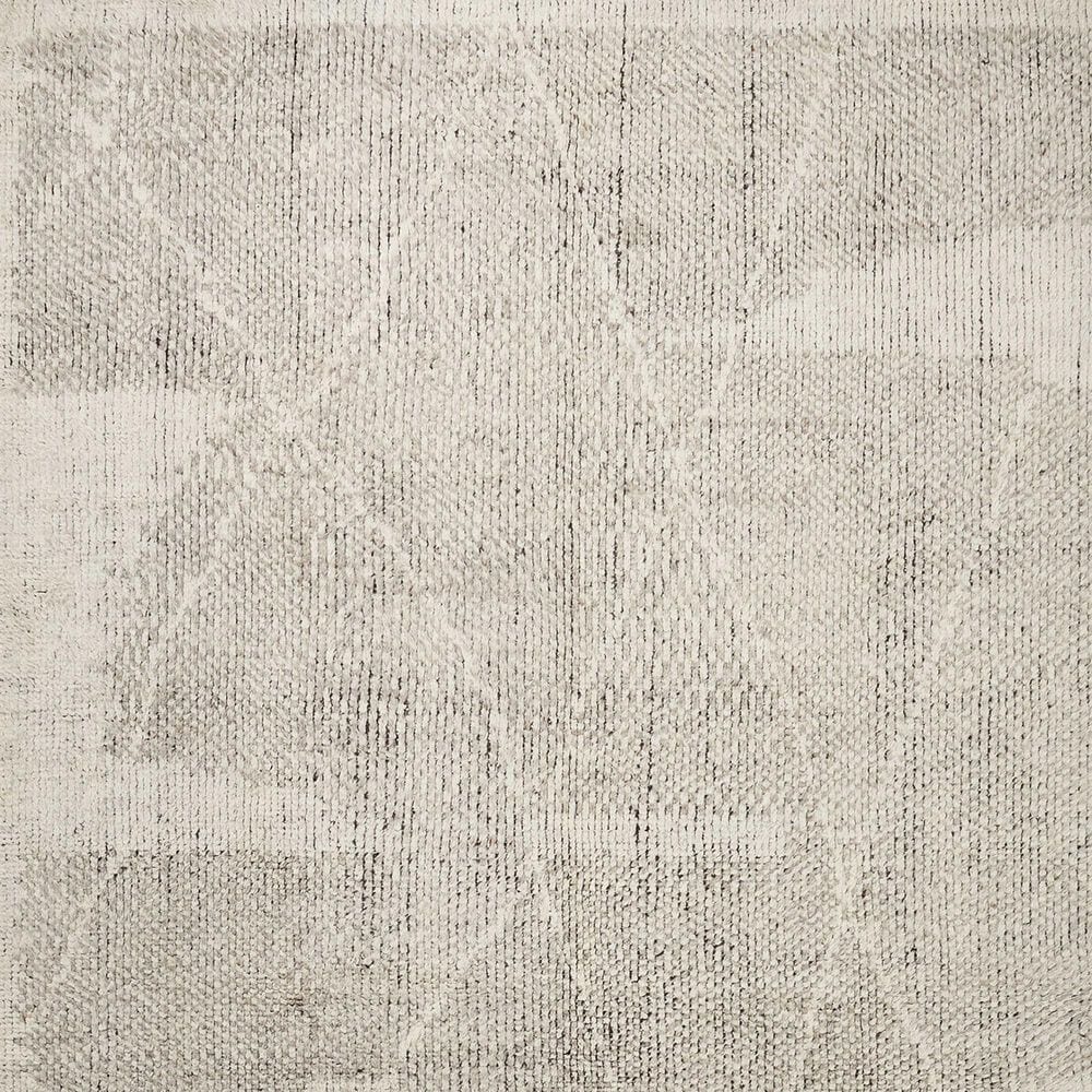 Amber Lewis x Loloi Gwyneth 2&#39;9&quot; x 12&#39; Ivory and Taupe Runner, , large