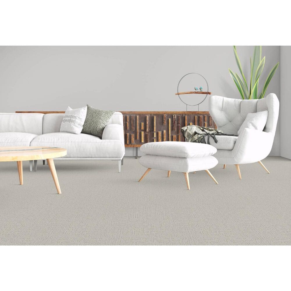 Masland Remarkable Carpet in Mist, , large