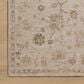 Loloi Willa Bone and Multicolor 5"3" x 7"6" Area Rug, , large