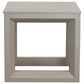 Steve Silver Co. Dalilah Patio End Table in Khaki, , large