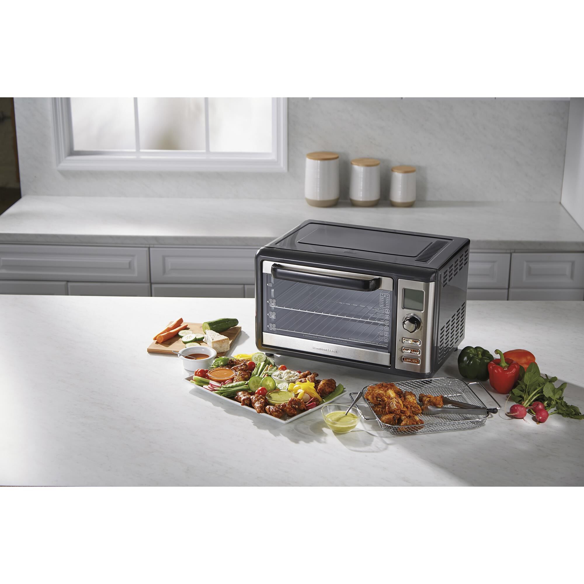 Viking air fryer oven deals