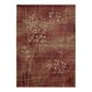 Nourison Somerset ST74 7"9" x 10"10" Barbeque Flame Area Rug, , large
