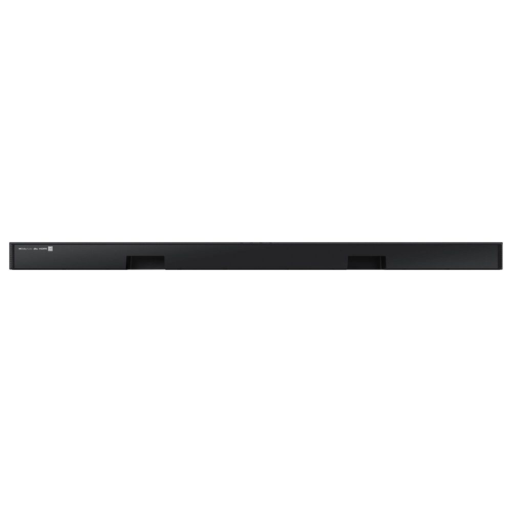 Samsung 5.1 Channel Soundbar System with Bass Boost in Black, , large