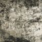 Oriental Weavers Venice Rimini 6"7" x 9"2" Charcoal and Beige Area Rug, , large