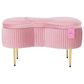 Impressions Vanity Hello Kitty Bow Storage Bench, , large