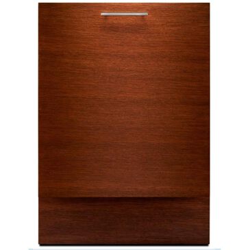 Whirlpool Panel-Ready Quiet Built-In Dishwasher with Stainless Steel Tub, , large