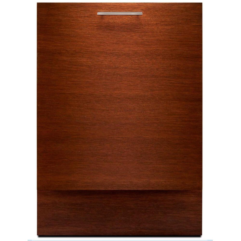 Whirlpool Panel-Ready Quiet Built-In Dishwasher with Stainless Steel Tub, , large