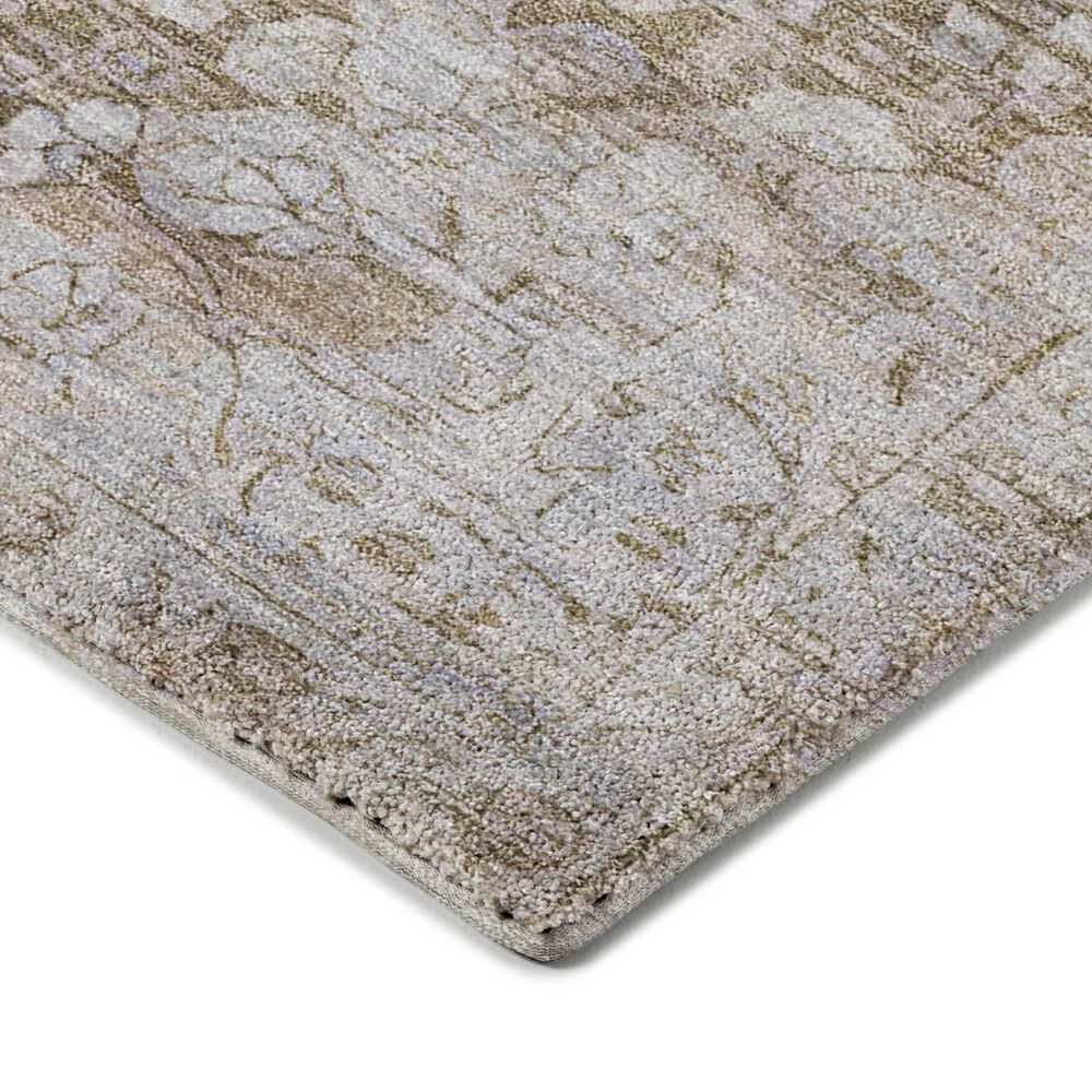 Dalyn Rug Company Tabrook TB5 Chocolate 1&#39;8&quot; x 2&#39;6&quot; Area Rug, , large