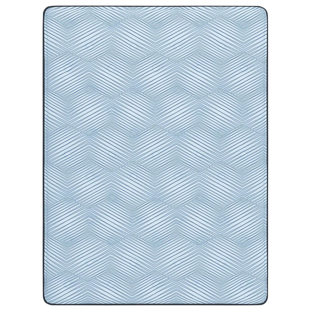 Ashley Peak 2.0 10&quot; Medium Hybrid Full Mattress, , large