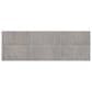 Marazzi Marble Obsession 12" x 24" Polished Porcelain Tile in Grigio, , large