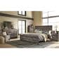 Ashley Wynnlow Dresser in Gray, , large