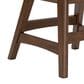 Ashley Lyncott Desk Chair in Medium Brown, , large