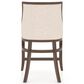 Declan Dining Core 819A Counter Stool in Cognac Washed, , large
