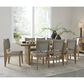 Millenium Sherbana Side Chair in Light Brown, , large