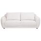 Jennifer Taylor Home Sharon Stationary Sofa in Alpaca Off-White, , large