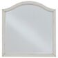 Ashley Robbinsdale Vanity Mirror in Antique White, , large