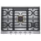 Frigidaire Professional 30" Gas Cooktop in Stainless Steel, , large