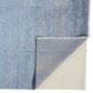 Feizy I6061 Janson Blue 11"6" x 15" Area Rug, , large