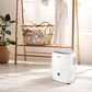 Whirlpool 50-Pint E-Star Dehumidifier in White, , large