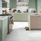 Shaw Majestic Classic 12" x 24" Porcelain Tile, , large