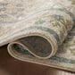 Rifle Paper Co Laurel Wildwood Garden 7"10" x 10" Cream Area Rug, , large