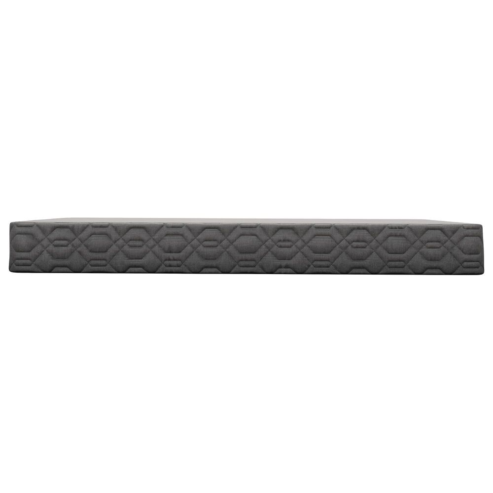 Beautyrest Black Hybrid Series2 Plush Twin XL Mattress with High Profile Box Spring, , large