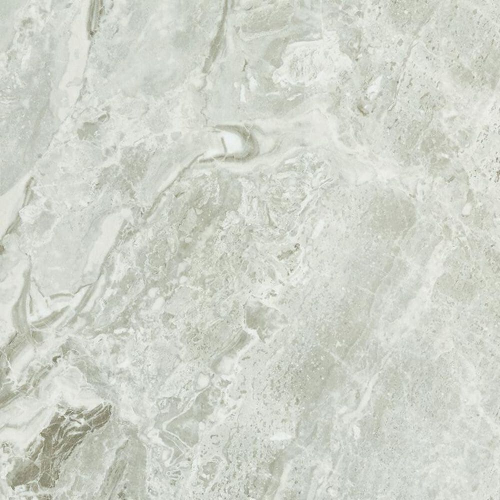 Shaw Vision Argento 16" x 32" Polished Ceramic Tile, , large