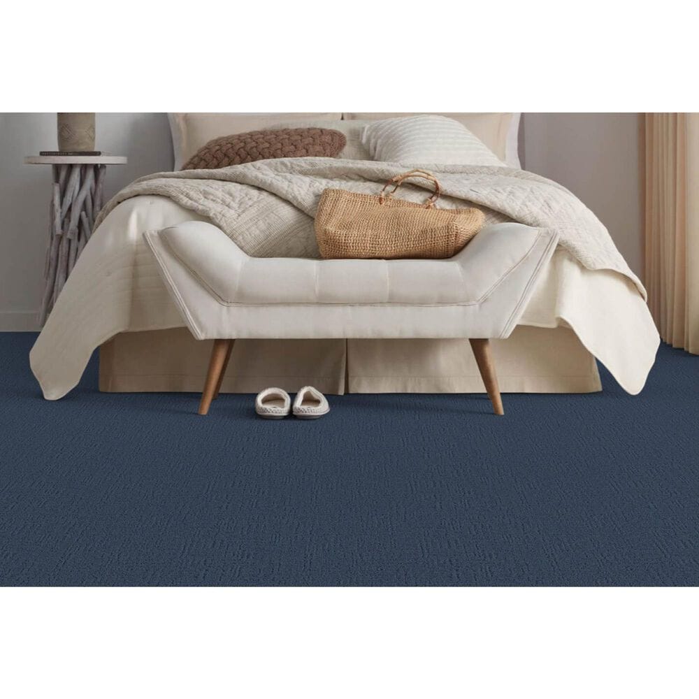 Masland Remarkable Carpet in Inkwell, , large