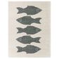 Balta Rugs Stella Seabrook Blue 5"3" x 7" Kids Area Rug, , large