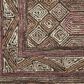Justina Blakeney x Loloi Berkeley 2" x 5" Berry and Spice Runner, , large