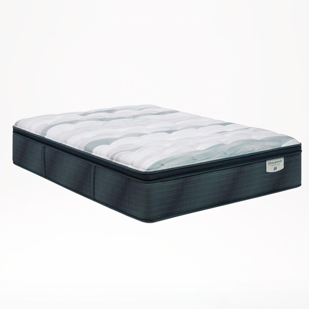 Beautyrest Harmony Lux Biltmore Falls Medium Pillow Top Queen Mattress